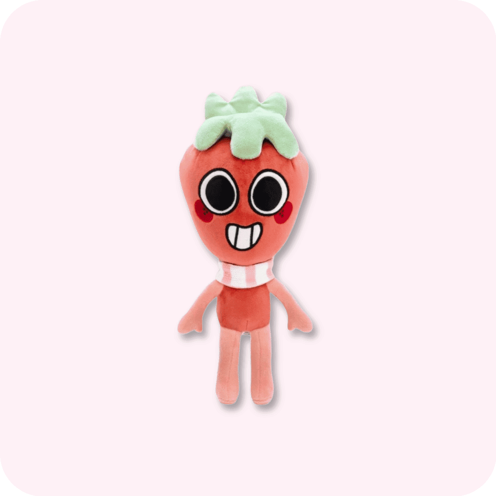 Sprout Dandys World Plush Sprout Dandys World Plush