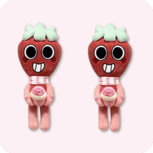 Sprout Dandys Sprout Deluxe Plush 2PCS